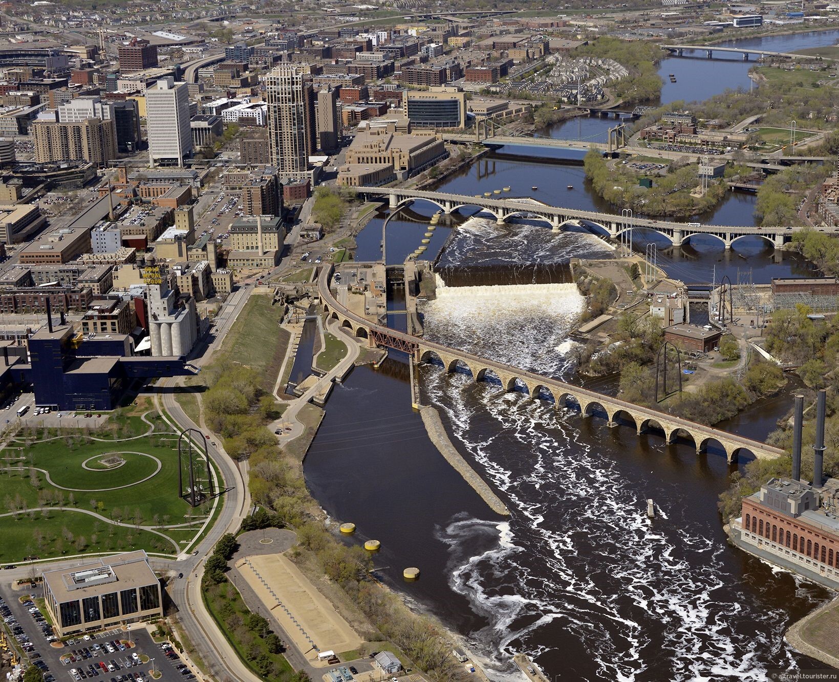 Minneapolis
